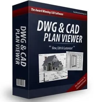 dwg cad software bonus 1