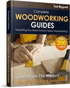 woodworking guides bonus 4